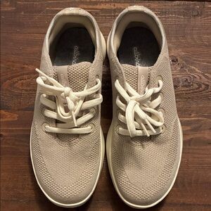 Allbird’s Tree Runner Go